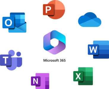 MS Office 365 Professional Plus Lifetime with 1TB OneDrive – 5 Devices Windows/Mac