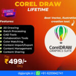 CorelDRAW Graphics Suite Download (Latest 2024) - DigiJungle